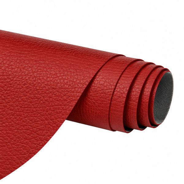 Bravia Verona Rojo Cereza