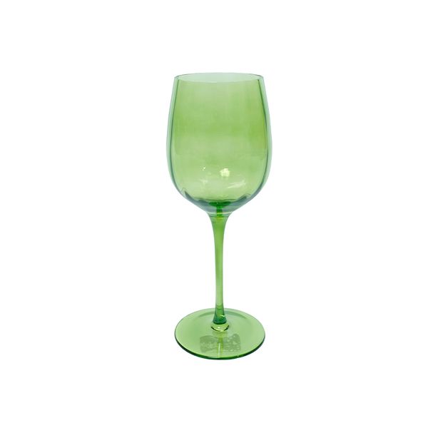 Copa Esmeralda 21 x 6 x 7 cm Verde