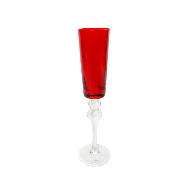 Copa Magico 25 x 5 x 8 cm Rojo