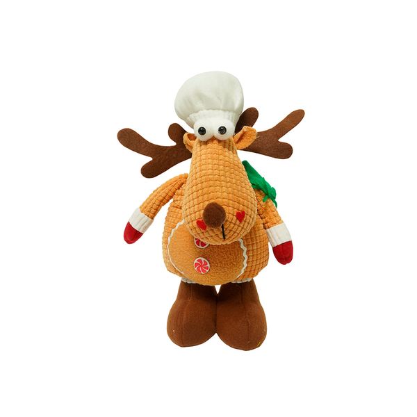 Patilargo Buddy Chef 34 x 11.5 x 8 cm Beige