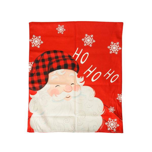 Funda para Silla Santa Let It 46 x 55 cm Rojo