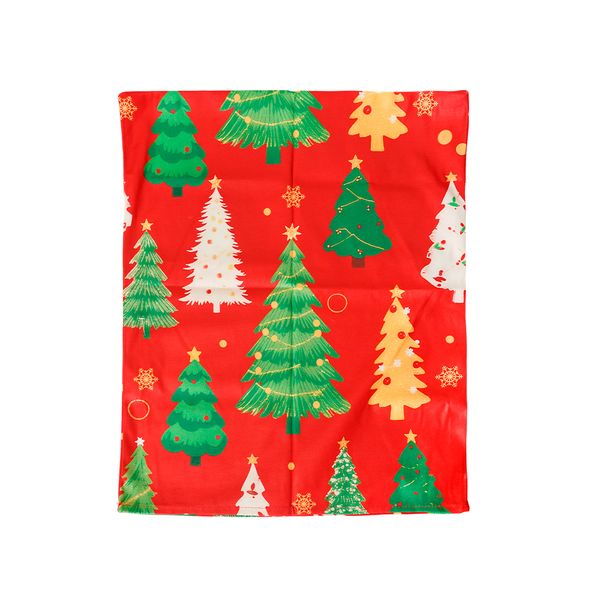 Funda para Silla Árbol 46 x 55 cm Rojo