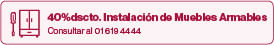 Instalación Muebles Armables Desktop