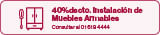 Instalación Muebles Armables Mobile