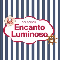 Encanto luminoso